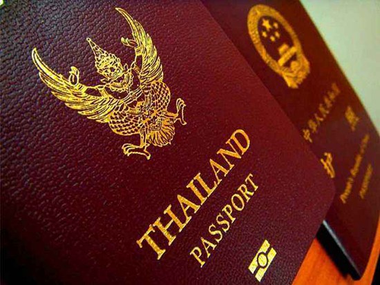 5分钟泰国签证攻略|普吉岛旅游、涛岛潜水，签证怎么办?手把手教你泰国签证办理!